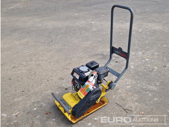Асфальтоукладочная техника WACKER