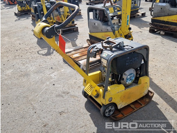 Асфальтоукладочная техника WACKER