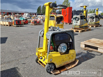 Асфальтоукладочная техника WACKER