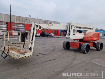 Подъёмник NIFTYLIFT