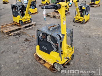 Асфальтоукладочная техника 2018 Wacker Neuson DPU3760 HETS: фото 4