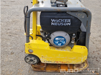 Асфальтоукладочная техника 2018 Wacker Neuson DPU3760 HETS: фото 5