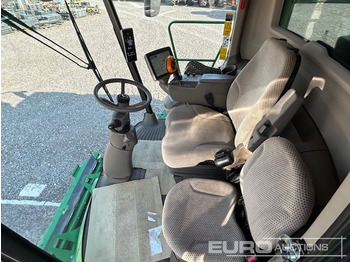 Зерноуборочный комбайн 2019 John Deere T660I: фото 5