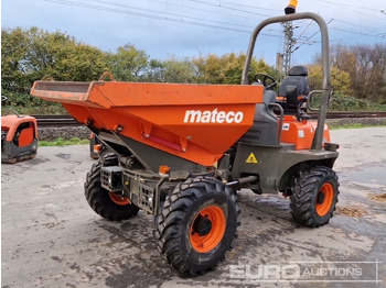 Мини-самосвал AUSA