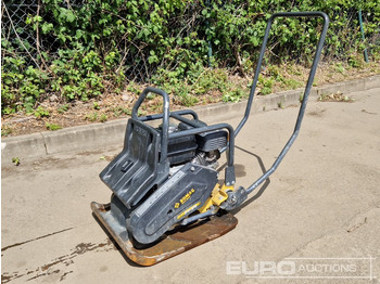 Асфальтоукладочная техника BOMAG
