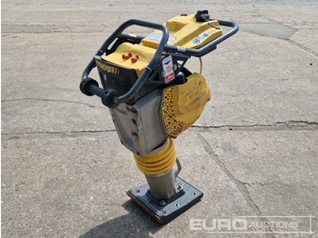 Асфальтоукладочная техника BOMAG