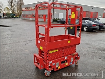 Подъёмник MAGNI