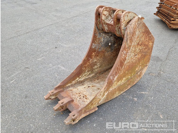 Ковш VOLVO