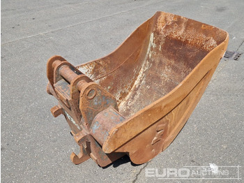 Ковш 32" Digging Bucket, Volvo S1: фото 3