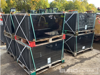 Строительное оборудование