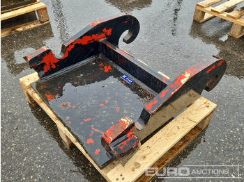 Сцепное устройство