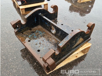 Сцепное устройство