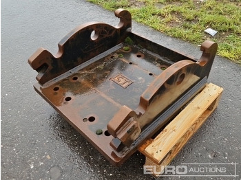 Сцепное устройство