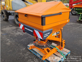 Сельскохозяйственная техника AMAZONE