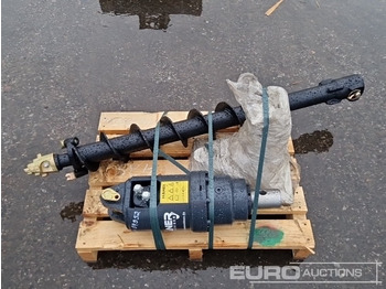 Сельскохозяйственная техника HÄNER