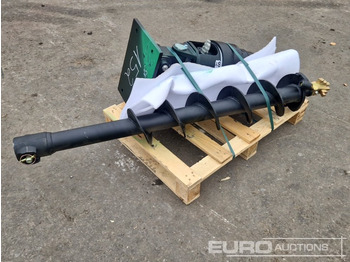 Сельскохозяйственная техника HÄNER