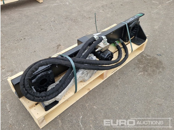 Сельскохозяйственная техника HÄNER