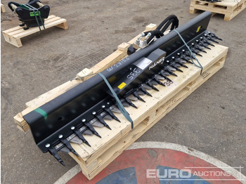 Сельскохозяйственная техника HÄNER