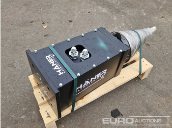 Сельскохозяйственная техника HÄNER