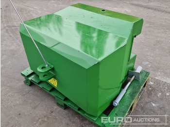 Сельскохозяйственная техника JOHN DEERE 2000 Series