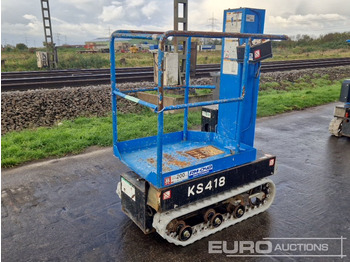 Подъёмник AICHI