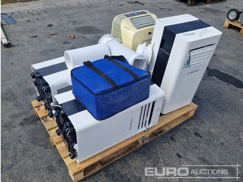 Строительное оборудование