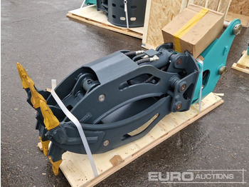 Навесное оборудование