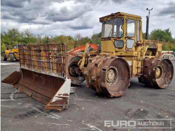 Компактор CATERPILLAR