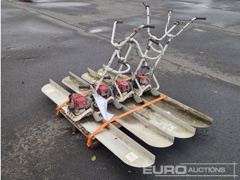 Строительное оборудование