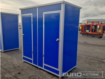 Морской контейнер