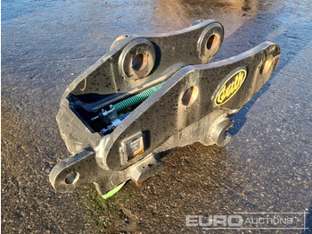 Сцепное устройство GEITH