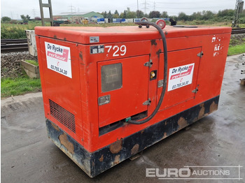 Электрогенератор HIMOINSA