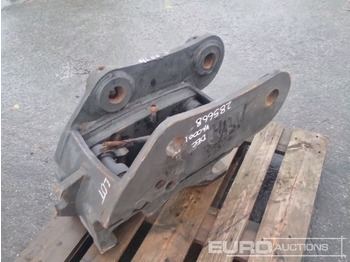 Сцепное устройство