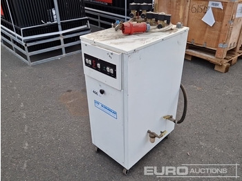 Строительное оборудование