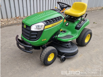 Газонокосилка JOHN DEERE