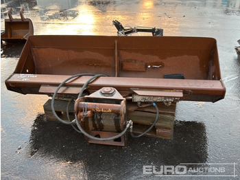 Ковш Lehnhoff 72" Hydraulic Tilt Ditchinmg Bucket, MS08: фото 4 Ковш Lehnhoff 72" Hydraulic Tilt Ditchinmg Bucket, MS08: фото 4