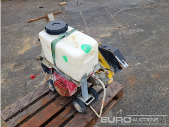 Асфальтоукладочная техника LISSMAC