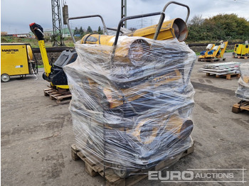 Строительное оборудование