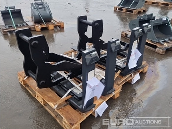 Погрузочно-разгрузочная техника