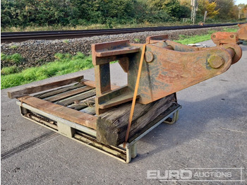 Погрузочно-разгрузочная техника