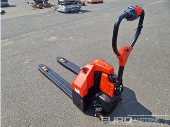 Погрузочно-разгрузочная техника