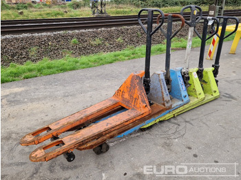 Погрузочно-разгрузочная техника