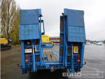 Низкорамный полуприцеп McCauley 3136: фото 4