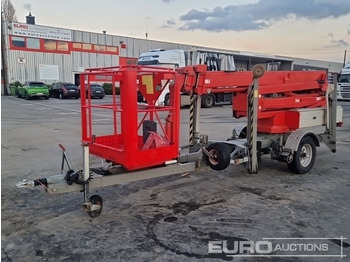 Подъёмник OMME LIFT