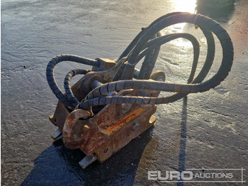 Сцепное устройство