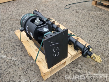 Сельскохозяйственная техника Unused 2025 Häner HEB 1200: фото 2