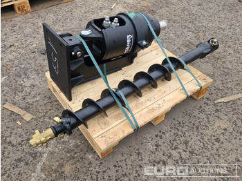 Сельскохозяйственная техника Unused 2025 Häner HEB 1200: фото 3