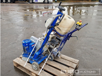 Оборудование для бетонных работ