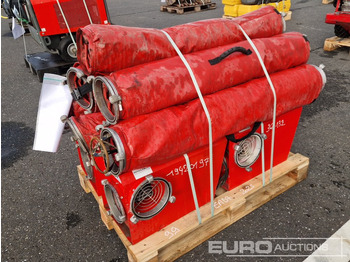 Строительное оборудование