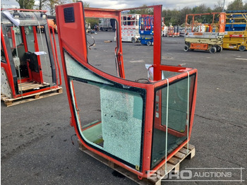 Запчасти VOLVO